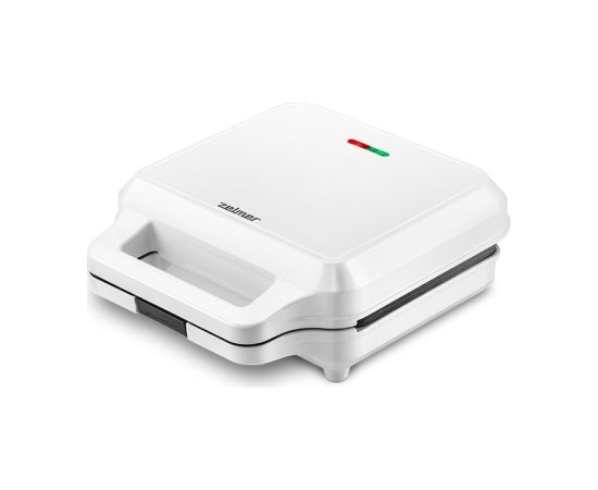 Zelmer ZSM0002 sandwich maker 900 W White