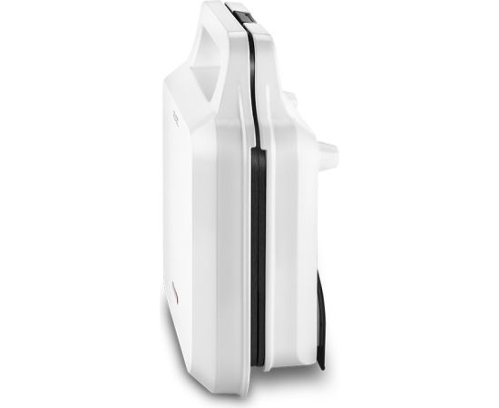 Zelmer ZSM0002 sandwich maker 900 W White