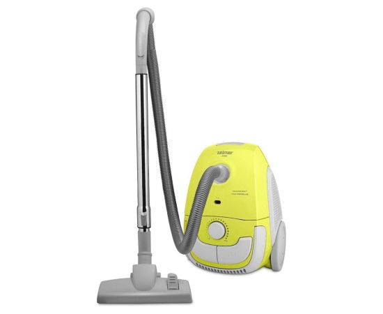 Vacuum cleaner ZELMER ZVC211 Józek