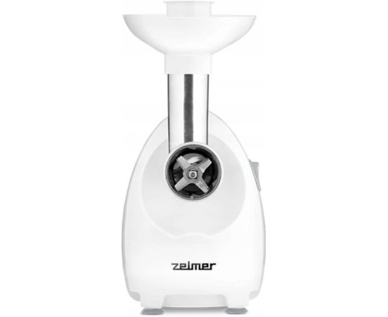 Zelmer ZMM4048B mincer 1900 W White