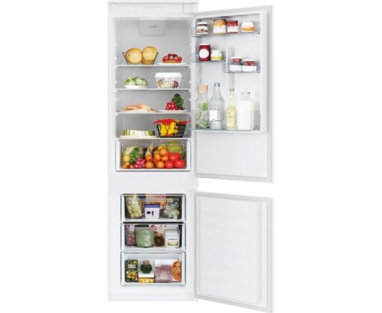 CANDY FRIDGE-FREEZER CBL3518ECM