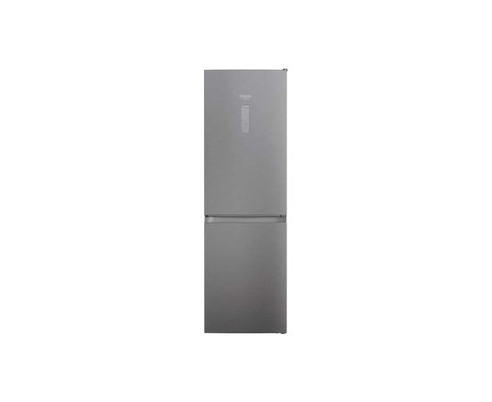 Hotpoint Ariston HAFC8 TO21SX Freestanding 335 L E Stainless steel