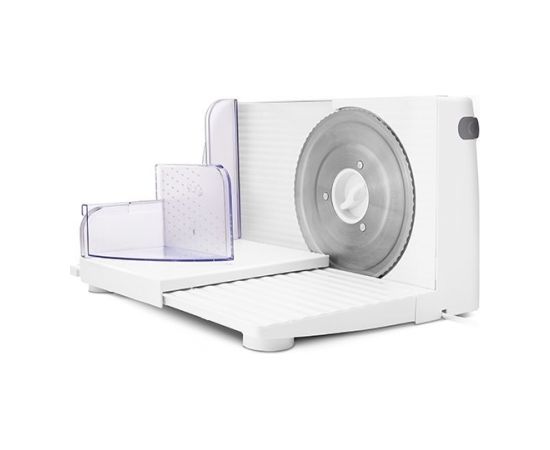 Zelmer ZFS0916 slicer Electric White Plastic 150 W