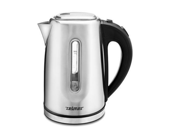 Electric Kettle ZELMER ZCK7924