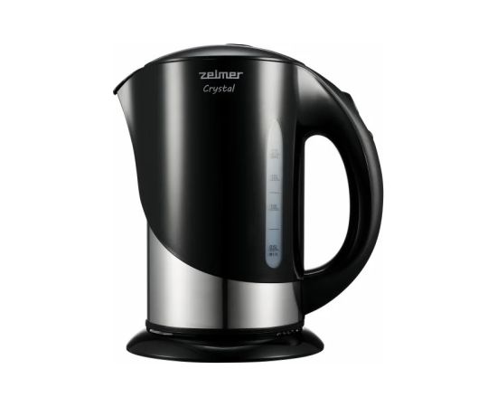 Zelmer ZCK 7630B electric kettle