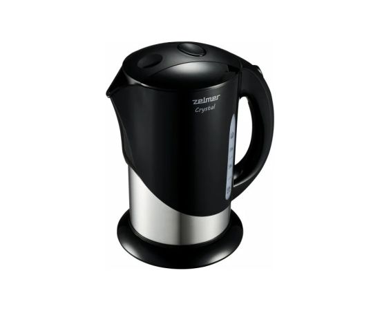 Zelmer ZCK 7630B electric kettle