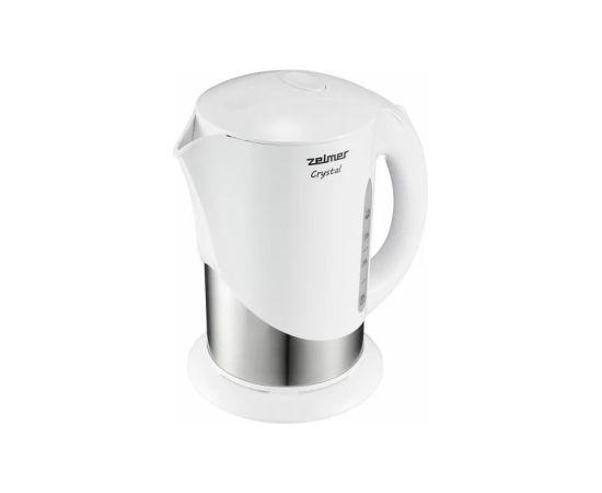 Zelmer ZCK 7630W electric kettle