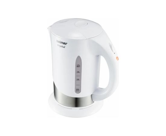 Zelmer ZCK 7630W electric kettle