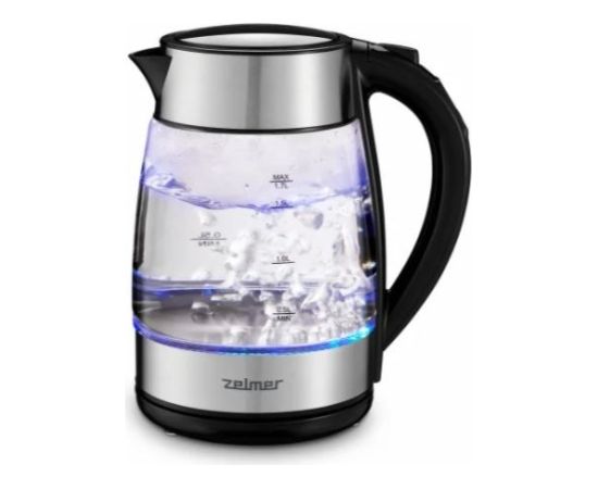 Zelmer ZCK8026 electric kettle 1,7 l