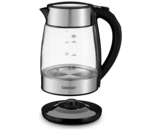 Zelmer ZCK8026 electric kettle 1,7 l