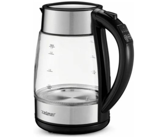 Zelmer ZCK8026 electric kettle 1,7 l