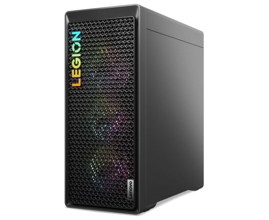 Lenovo Legion T7 34IRZ8 i7-14700KF 32GB DDR5 5600 SSD1TB GeForce RTX 4080 SUPER 16GB Win11 Storm Grey