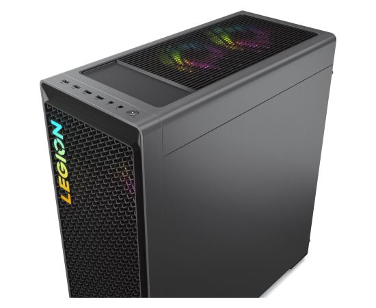 Lenovo Legion T7 34IRZ8 i7-14700KF 32GB DDR5 5600 SSD1TB GeForce RTX 4080 SUPER 16GB Win11 Storm Grey