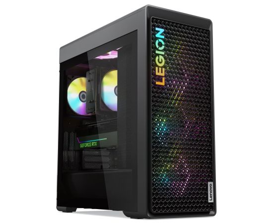 Lenovo Legion T7 34IRZ8 i7-14700KF 32GB DDR5 5600 SSD1TB GeForce RTX 4080 SUPER 16GB Win11 Storm Grey