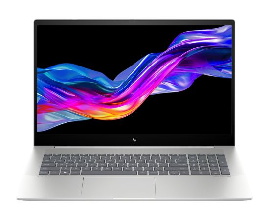 HP Envy 17T-CW000 i7-13700H 17.3"FHD 300nits AG 16GB DDR4 SSD512 IrisXe BT BLKB Win11 Natural Silver (REPACK) 2Y