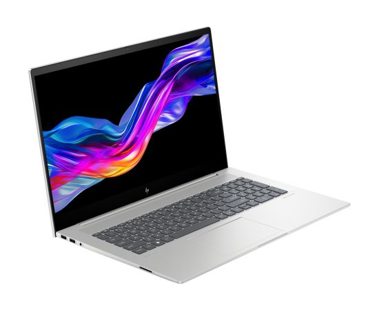 HP Envy 17T-CW000 i7-13700H 17.3"FHD 300nits AG 16GB DDR4 SSD512 IrisXe BT BLKB Win11 Natural Silver (REPACK) 2Y