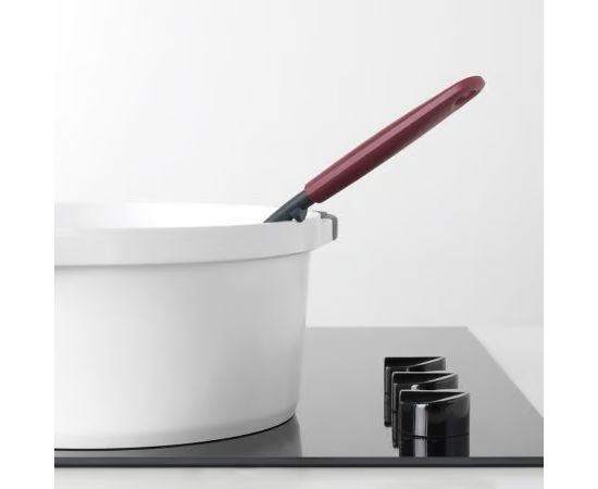 BRABANTIA Lāpstiņa - dakša, Aubergine Red - 122781