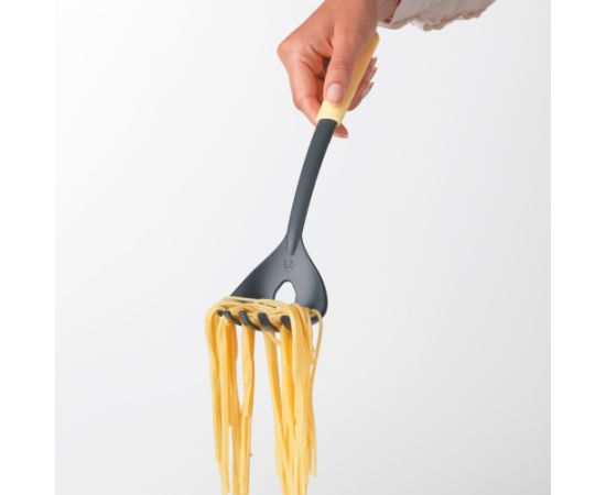 BRABANTIA spageti smeļamais kauss, Vanilla Yellow - 122705