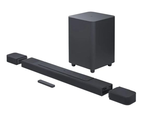 JBL Bar 1000 Soundbar Dolby Vision