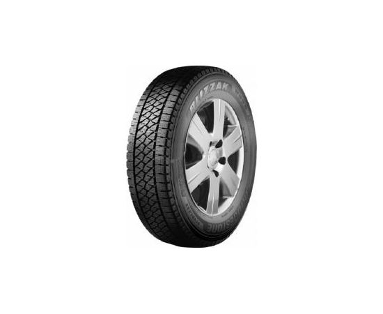 BRIDGESTONE 205/65R16C 107R BLIZZAK W995 3PMSF