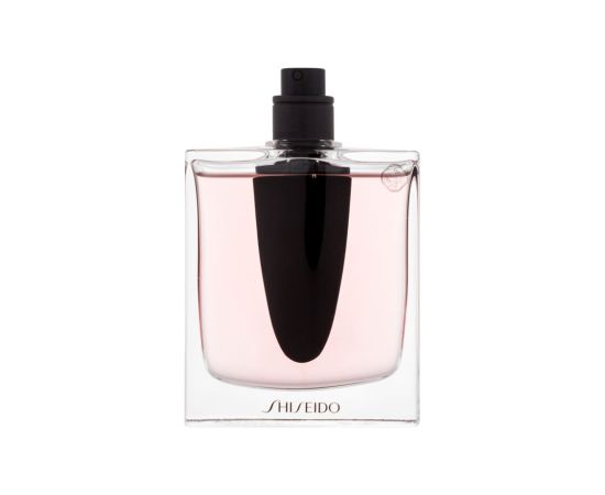 Shiseido Tester Ginza 90ml