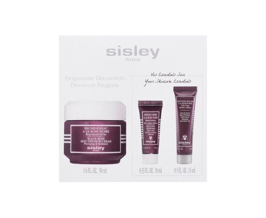 Sisley Black Rose / Discovery Program 50ml