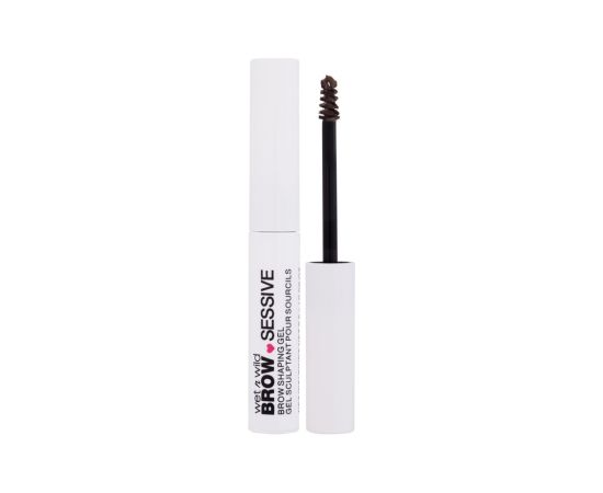 Wet N Wild Brow-Sessive / Brow Shaping Gel 2,5g