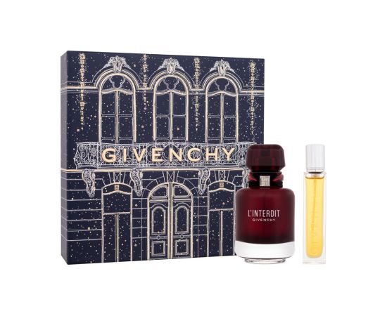 Givenchy L'Interdit / Rouge 50ml