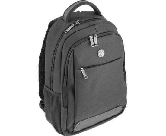 Tellur 15.6 Notebook Backpack Companion, USB port, Black