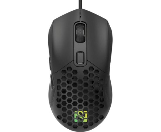 Sandberg 640-28 FlexCover 6D Gamer Mouse