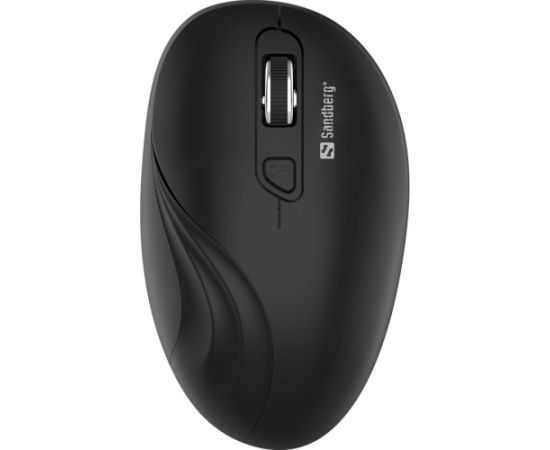 Sandberg 631-03 Wireless Mouse