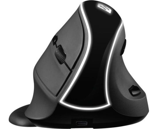 Sandberg 630-13 Wireless Vertical Mouse Pro