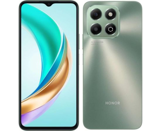 Huawei Honor X6b 4/128GB Green