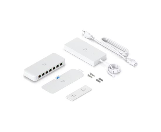 Switch UBIQUITI Ultra USW-Ultra-210W (202W) 30 Watts USW-ULTRA-210W