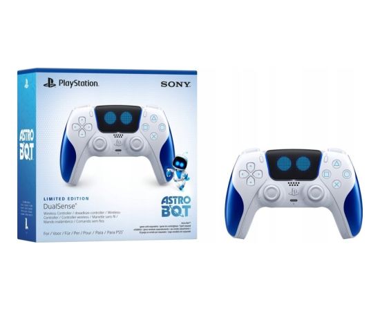 Pad Sony Sony Dualsense Wireless Controller PS5 Astro Bot Limited