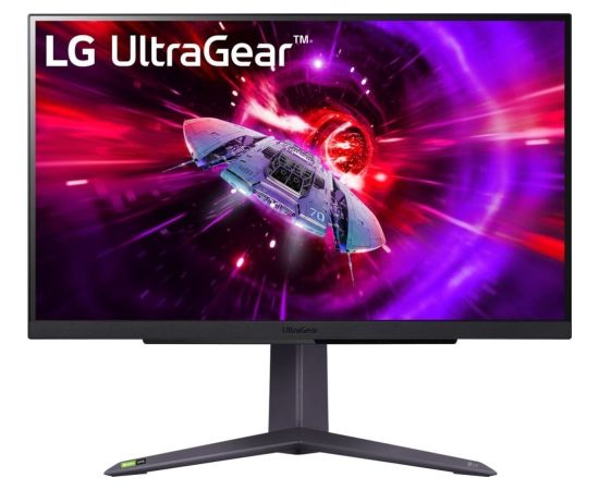 Monitor LG UltraGear 27GR75Q-B.AEU