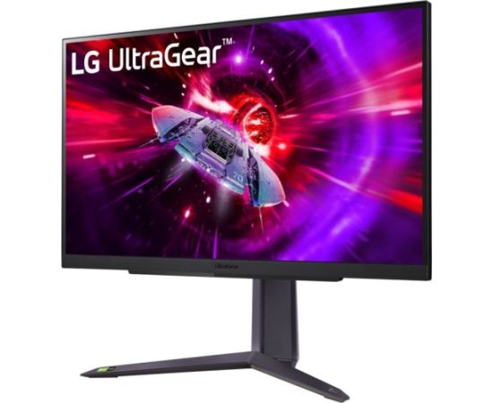 Monitor LG UltraGear 27GR75Q-B.AEU