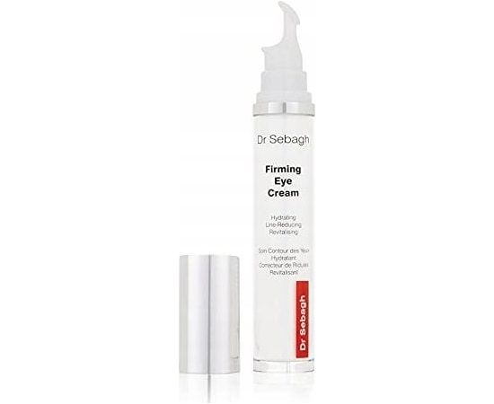 DR SEBAGH_Firming Eye Cream ujędrniający krem pod oczy 15ml