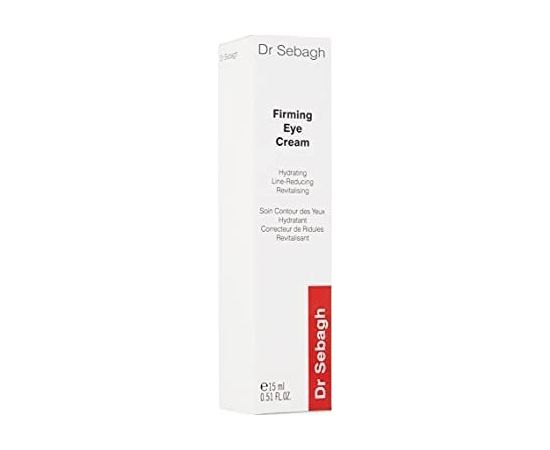 DR SEBAGH_Firming Eye Cream ujędrniający krem pod oczy 15ml