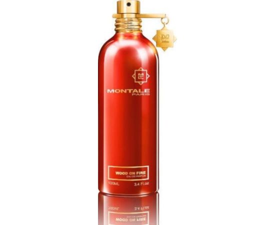 Montale Paris Montale Montale Wood on Fire Edp 100ml