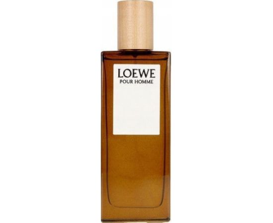 Loewe Perfumy Męskie Loewe S0583990 EDT 50 ml