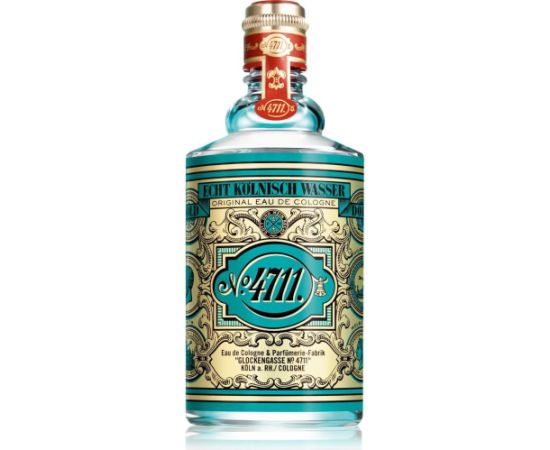 4711 Original Eau de Cologne EDC 200ml