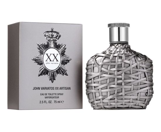 John Varvatos XX Artisan EDT 75 ml