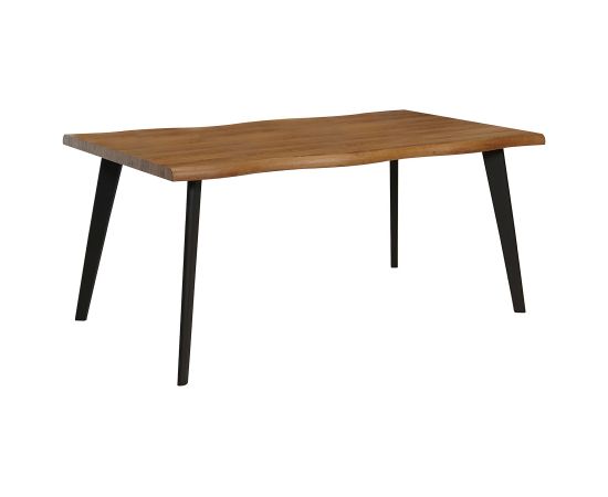 Dining table CHILLI 160x90xH77cm