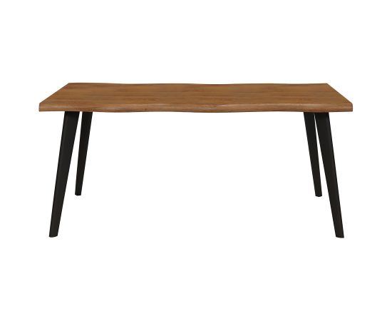 Dining table CHILLI 160x90xH77cm