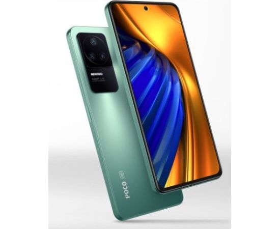 Xiaomi   POCO F4 6/128GB Nebula Green