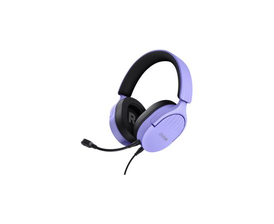 Austiņas Trust GXT 489P Fayzo Purple