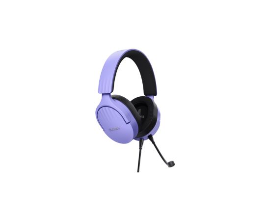 Austiņas Trust GXT 489P Fayzo Purple