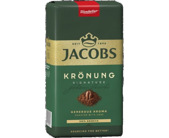 Maltā kafija JACOBS KRÖNUNG, 500 g