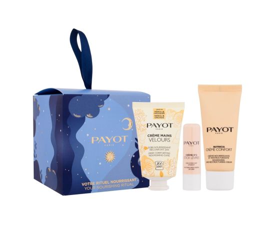 Payot Your Nourishing Ritual 30ml